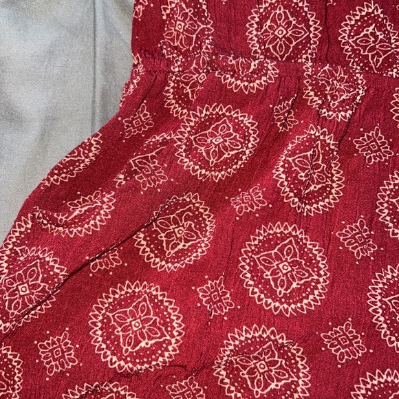 Brandy Melville Romper - Picture 4 of 7